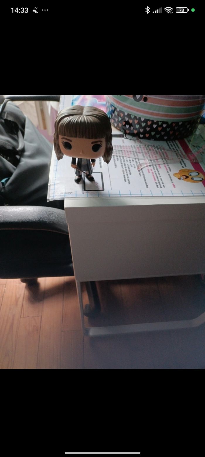 Figurine Hermione - photo numéro 2