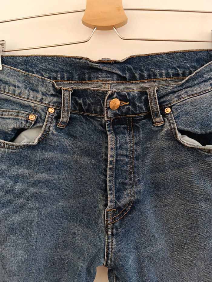 Jean Klondike pant Carhartt 32*32 - photo numéro 3