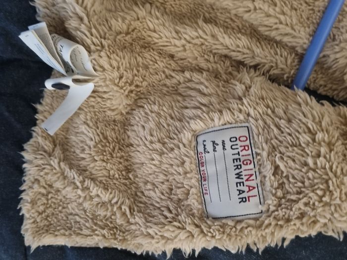 Veste doudoune - photo numéro 2