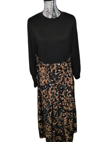 Robe XL