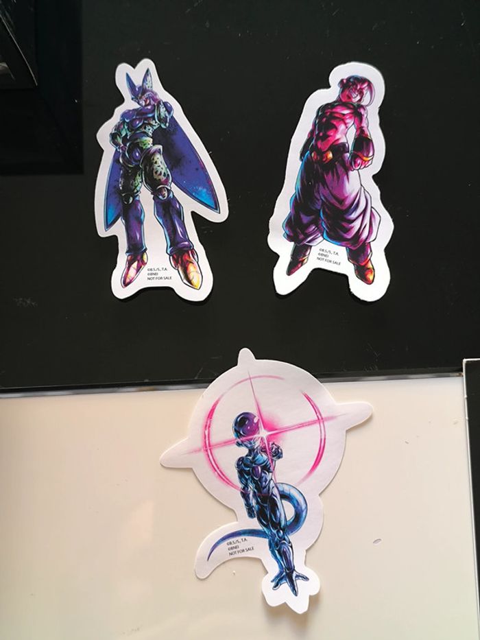 Dragon Ball The Breakers Édition Limitée PC Neuf - photo numéro 6