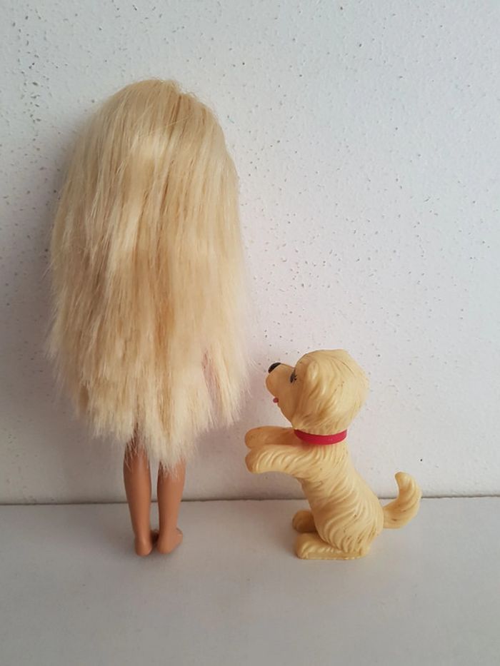 Salle de jeu Chelsea - photo numéro 4