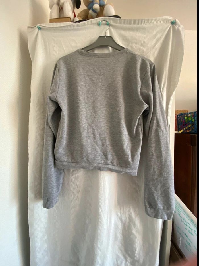 Pull-over - photo numéro 2