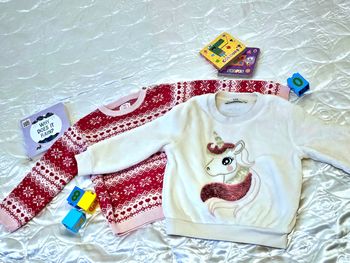 Pulls d'hiver
