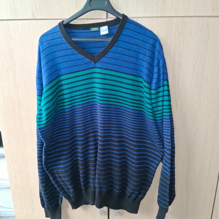 Pull XXL la redoute