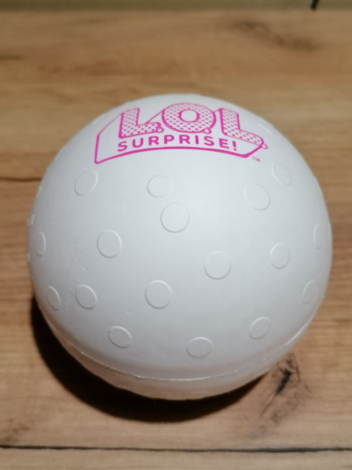 Poupée LOL Light Glitter - photo numéro 4