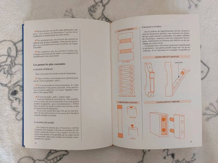 Livre bricolage - photo numéro 4