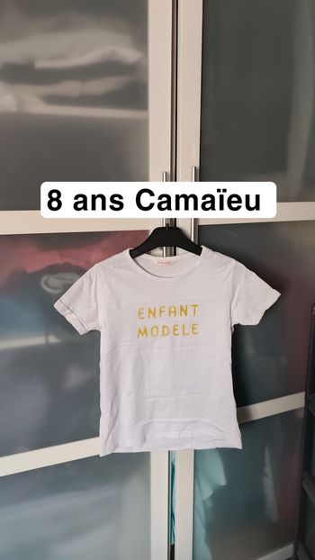 Tee shirt
