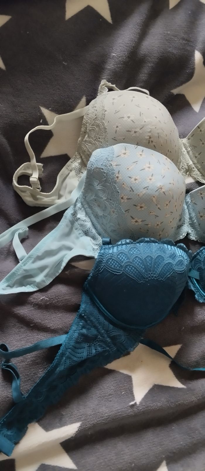 Soutien-gorge 95C - photo numéro 3