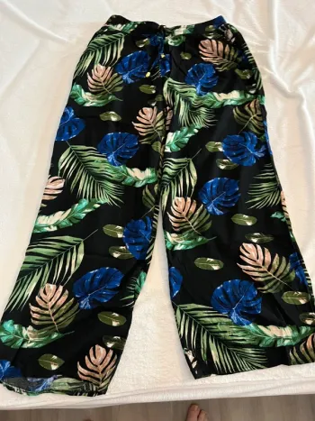 Pantalon détente