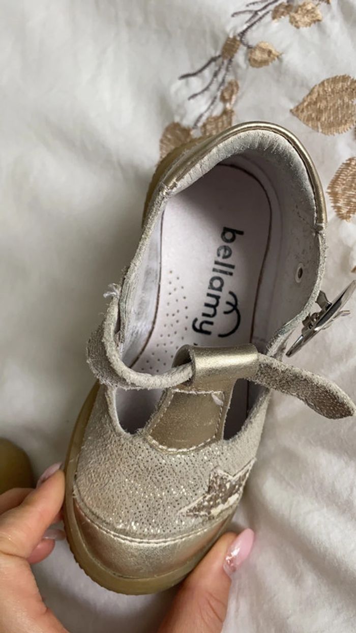 Chaussure bellamy taille 24 - photo numéro 6