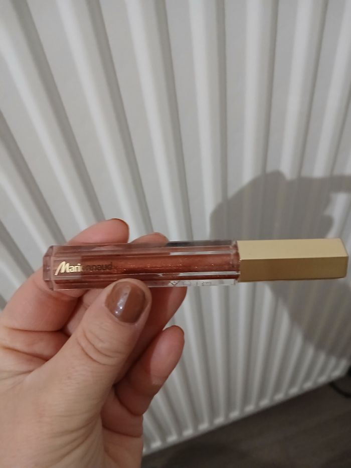 Gloss marionnaud - photo numéro 2