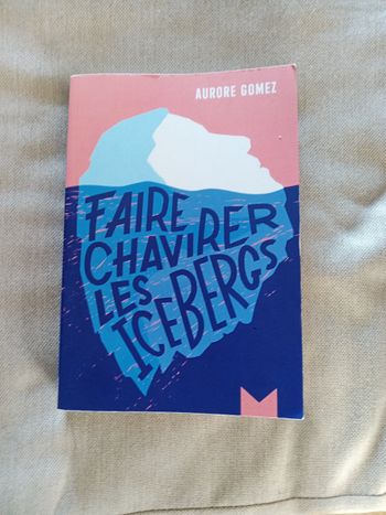 Faire chavirer les icebergs 