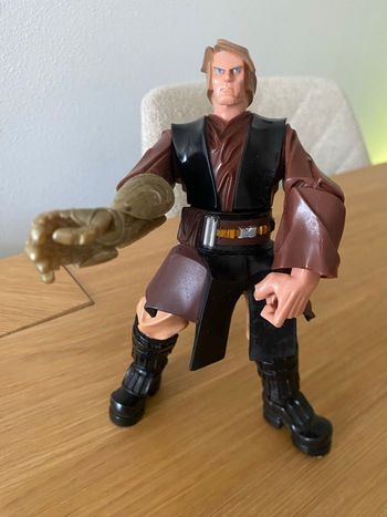 Star Wars Anakin Skywalker vintage 