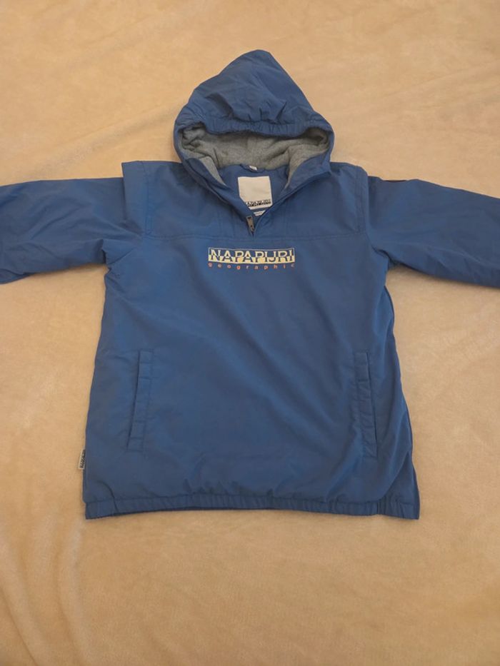 Parka napapijri 14 ans - photo numéro 2