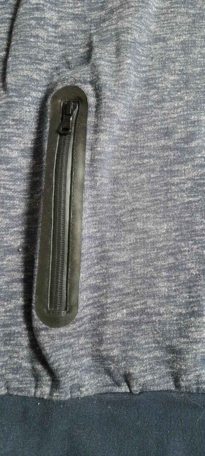 Sweat col roulé - photo numéro 2