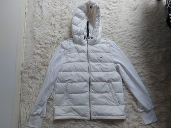 Doudoune Tommy  Hilfiger