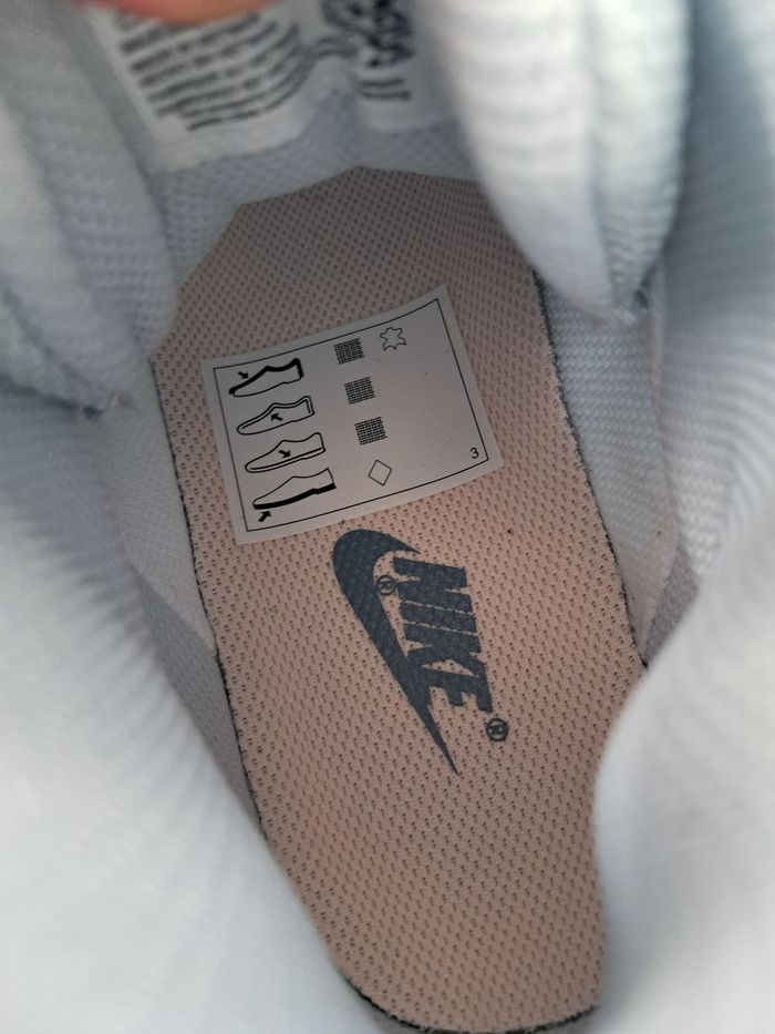 Basket Nike - photo numéro 8