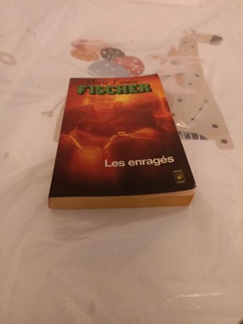 Les enragées