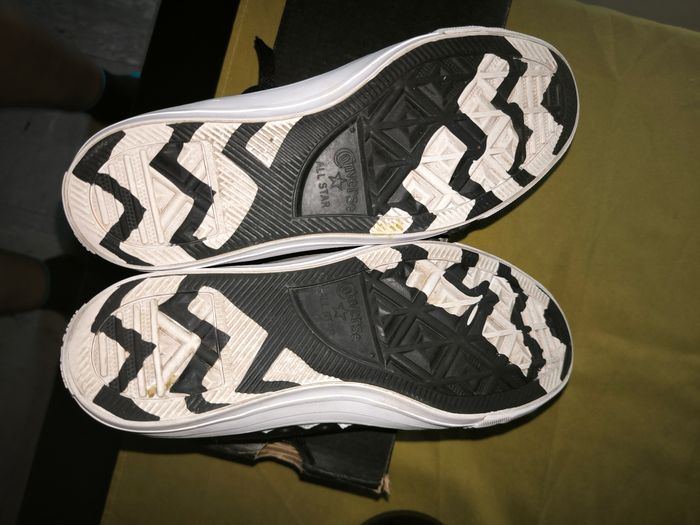 Basket Converse - photo numéro 2