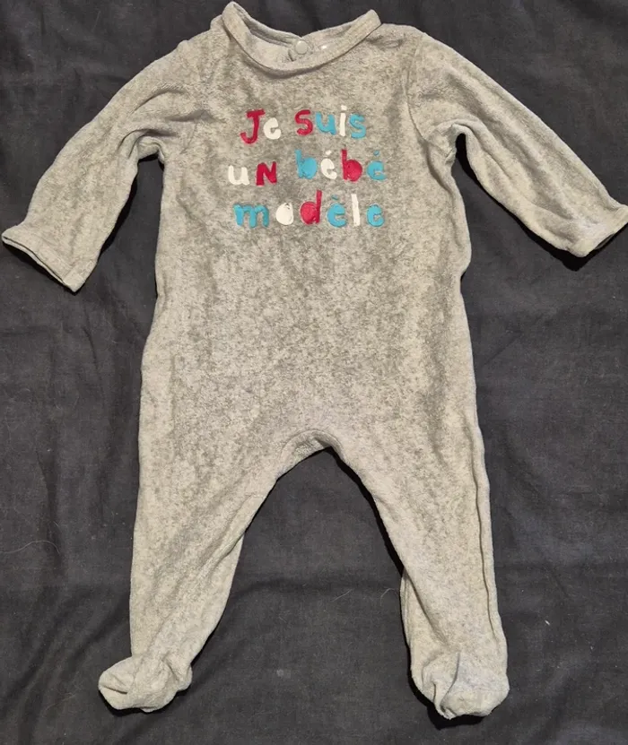 Pyjama