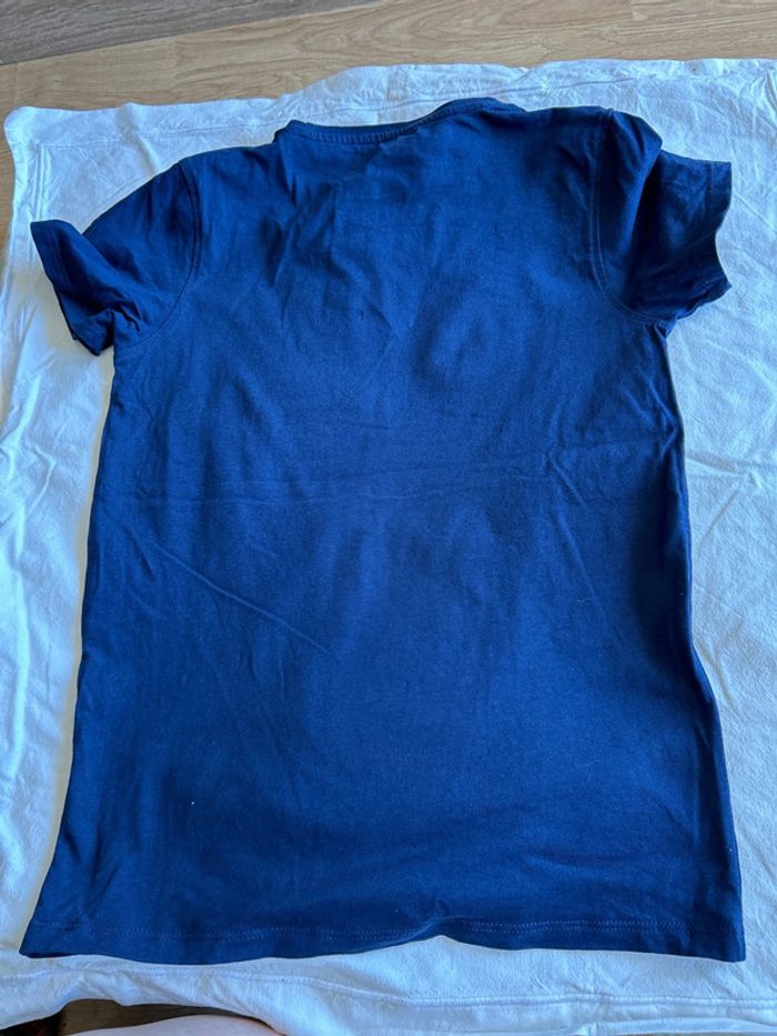 T-shirt à sequin réversible - photo numéro 6