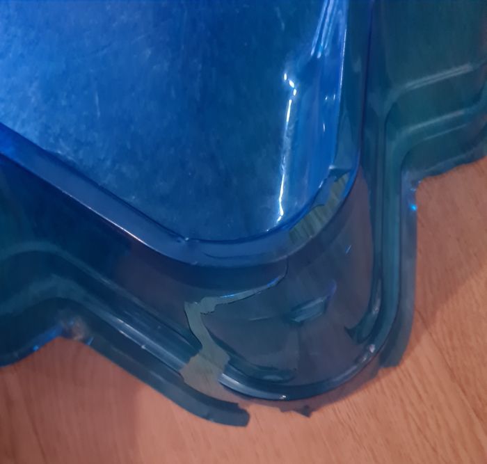 Toupie spinner mad - photo numéro 9