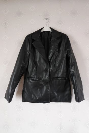 D1806 - veste homme taille M