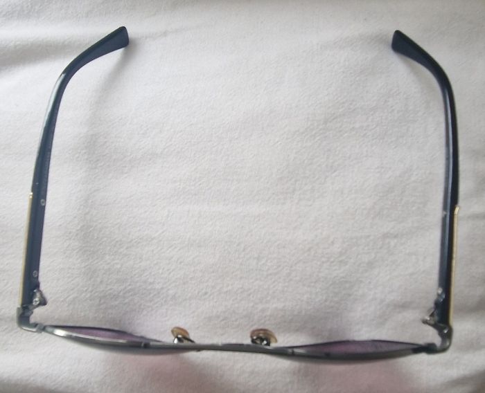 Lunettes DOLCE GABBANA - photo numéro 3