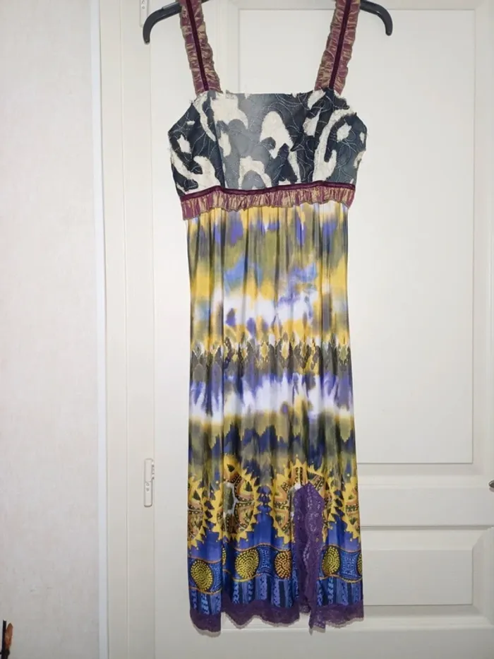Robes longues Lulu.H