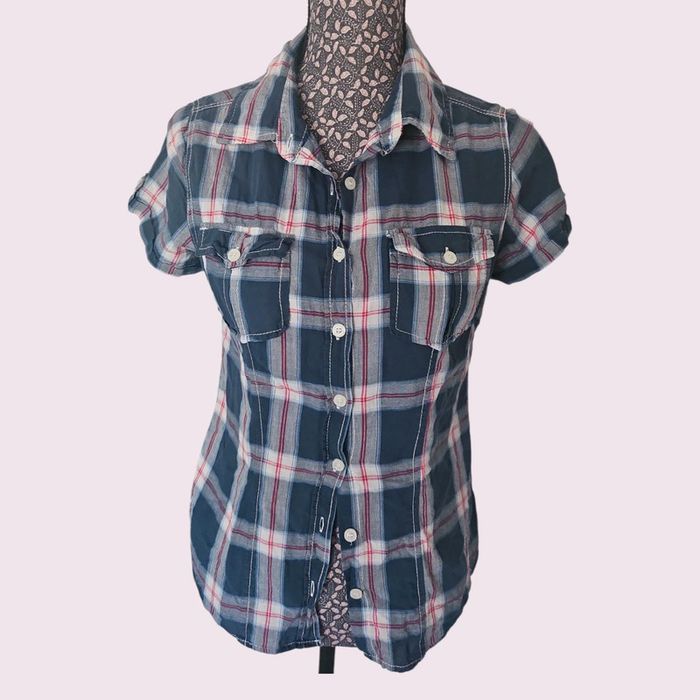 Chemise marque Spot
