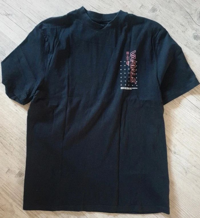 Tee-shirt manches courtes River Island