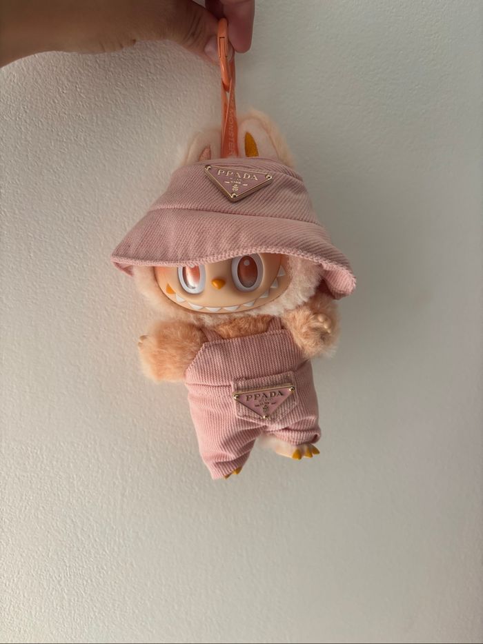 Labubu