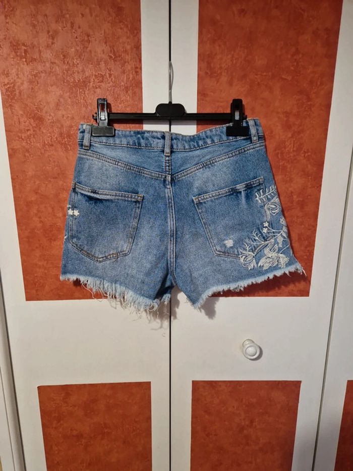Short jeans - photo numéro 8
