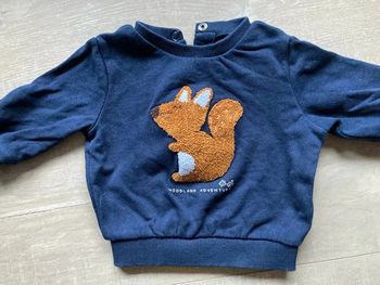 Sweat-shirt