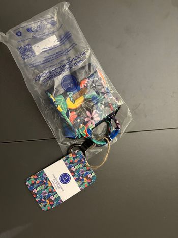 Pico paraty 10 ans édition. Limitée cabaia