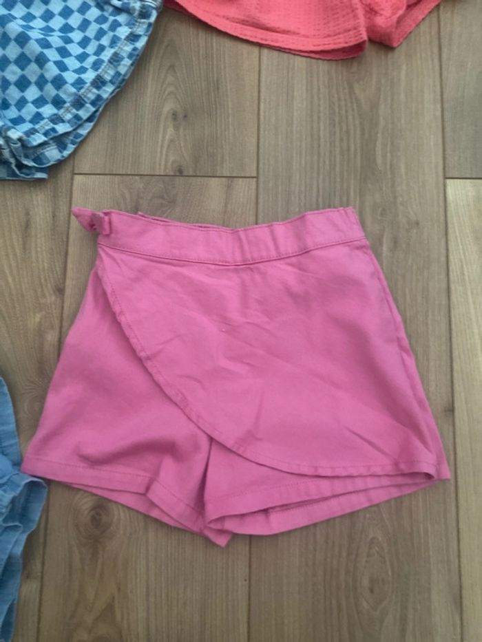 Jupe et short - photo numéro 3