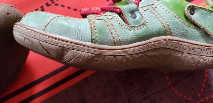 Chaussures femmes - photo numéro 4