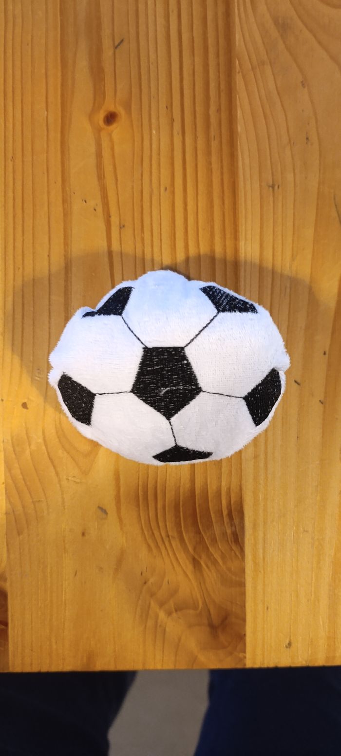 Doudou - photo numéro 6