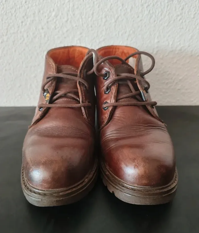 Bottines Panama Jack Panama 03  – Taille 38 - photo numéro 5