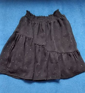 Jupe fille Xs Kiabi