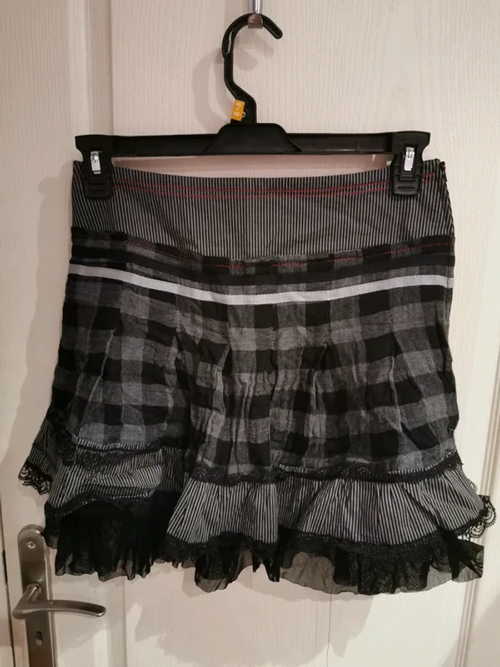 Mini jupe 40 - photo numéro 2