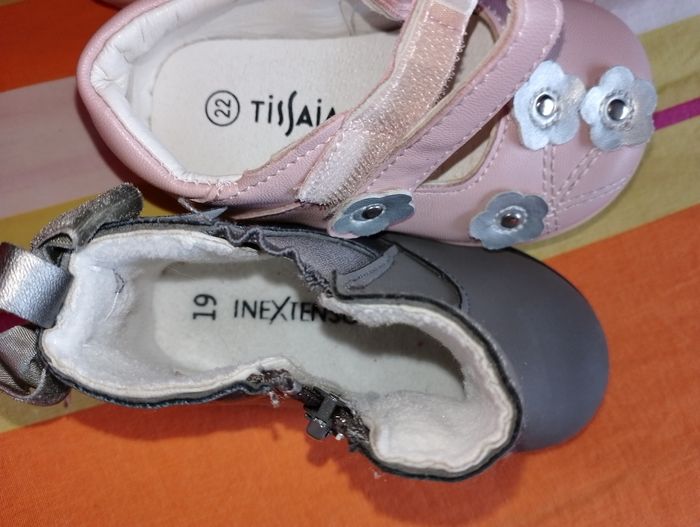 Chaussure comme neuve - photo numéro 8