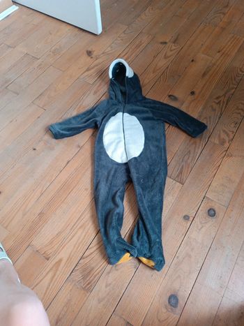 Sur pyjama 24mois kiabi