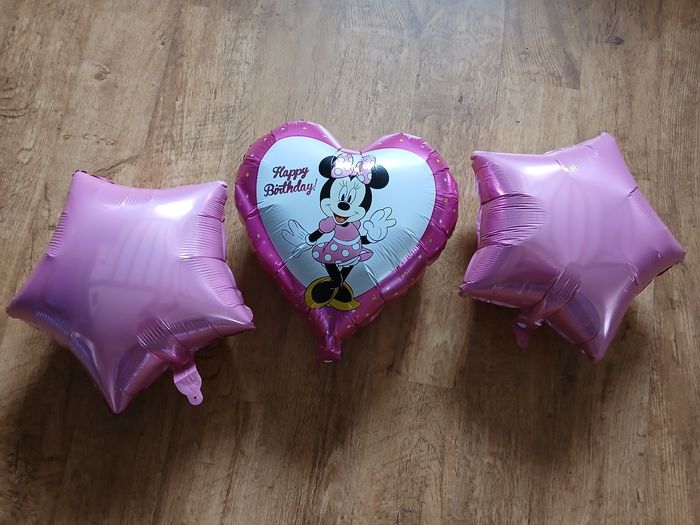 🎉 Kit Décoration Anniversaire Minnie – Thème 2 ans 🎈 - photo numéro 6