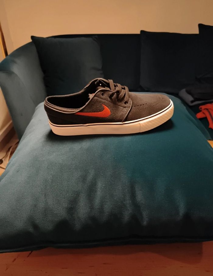 Nike SB janoski - photo numéro 2