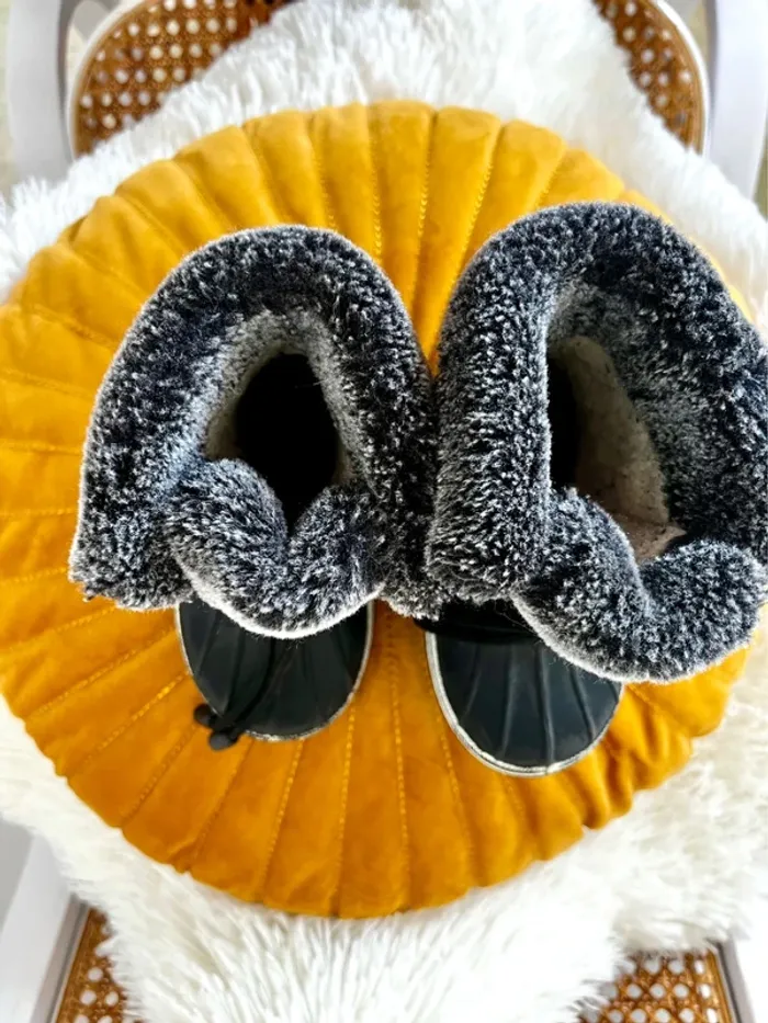 Bottes de neige / Après-ski - photo numéro 5