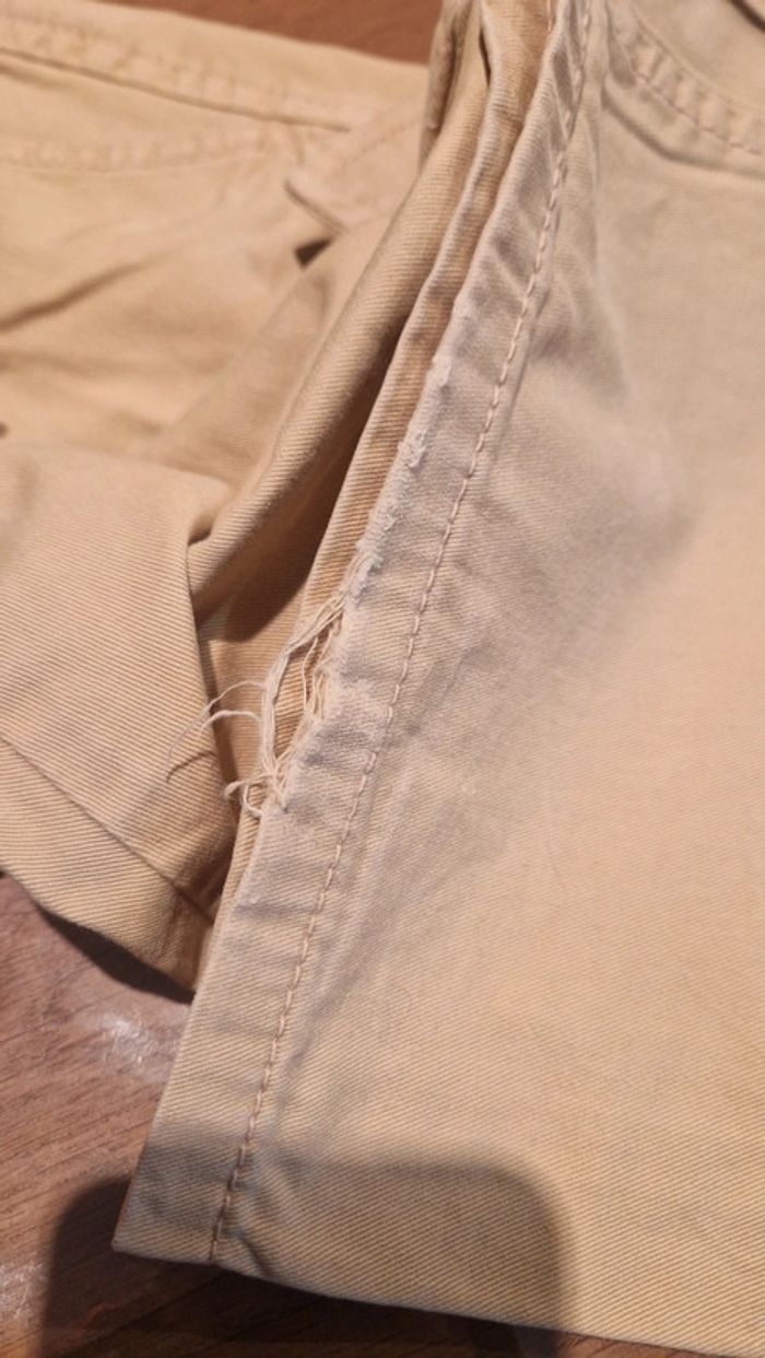 Lot 4 jeans femme - photo numéro 7
