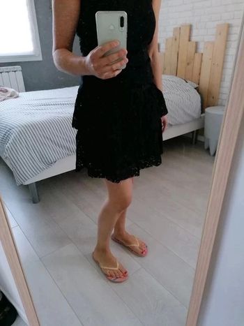 NEUF Jupe Ikks taille S