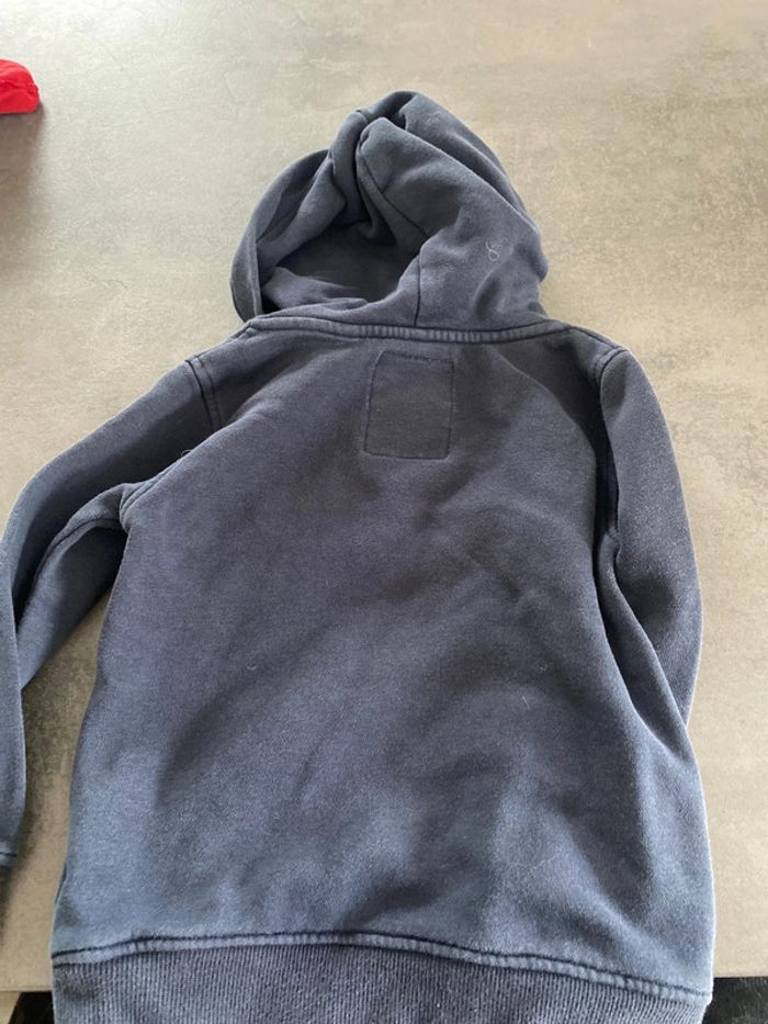 Pull Palomino - photo numéro 3